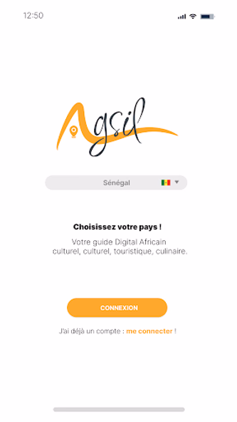 Agsil Screenshot 1 - AppWisp.com Agsil Screenshot 1 - AppWisp.com