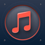 MP3 Player Pro - Music Player - AppWisp.com