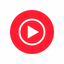 YouTube Music for Chromebook - AppWisp.com