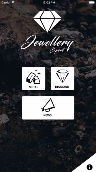 Jewelry Expert Screenshot 2 - AppWisp.com Jewelry Expert Screenshot 2 - AppWisp.com