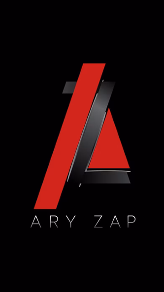 ARY ZAP Screenshot 1 - AppWisp.com ARY ZAP Screenshot 1 - AppWisp.com