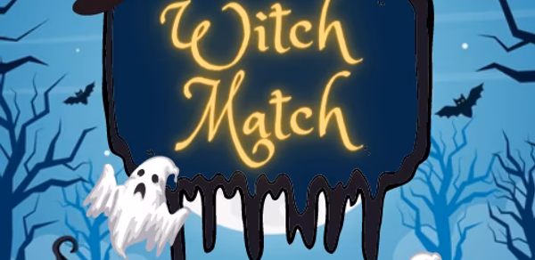 witch match Header - AppWisp.com witch match Header - AppWisp.com