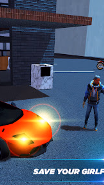 Indian Mafia Bike Driving Sim Screenshot 2 - AppWisp.com Indian Mafia Bike Driving Sim Screenshot 2 - AppWisp.com