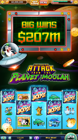 Gold Fish Slots - Casino Games Screenshot 3 - AppWisp.com Gold Fish Slots - Casino Games Screenshot 3 - AppWisp.com