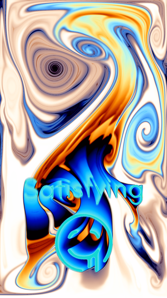 Fluid Simulation Screenshot 4 - AppWisp.com Fluid Simulation Screenshot 4 - AppWisp.com