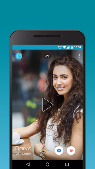 Spanish Dating: Meet Spaniards Screenshot 2 - AppWisp.com Spanish Dating: Meet Spaniards Screenshot 2 - AppWisp.com