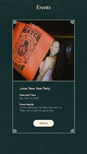 Jade Club Screenshot 2 - AppWisp.com Jade Club Screenshot 2 - AppWisp.com