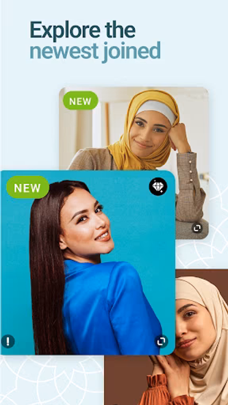Muslima: Muslim Dating App Screenshot 4 - AppWisp.com Muslima: Muslim Dating App Screenshot 4 - AppWisp.com