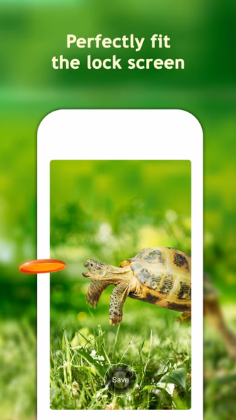 Animated Live Wallpapers for Lock Screen Screenshot 3 - AppWisp.com Animated Live Wallpapers for Lock Screen Screenshot 3 - AppWisp.com