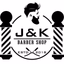 JK BARBER SHOP - AppWisp.com
