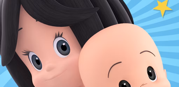 Cuquin - Baby Songs & Cartoons Header - AppWisp.com Cuquin - Baby Songs & Cartoons Header - AppWisp.com