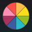 Wheel of What? Decision Wheel - AppWisp.com