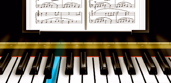 Piano Lessons Header - AppWisp.com Piano Lessons Header - AppWisp.com
