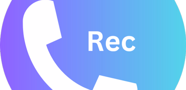 Call Recorder Header - AppWisp.com Call Recorder Header - AppWisp.com