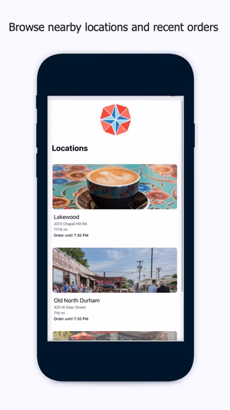 Cocoa Cinnamon Screenshot 1 - AppWisp.com Cocoa Cinnamon Screenshot 1 - AppWisp.com