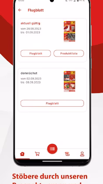 Macher-App Screenshot 4 - AppWisp.com Macher-App Screenshot 4 - AppWisp.com