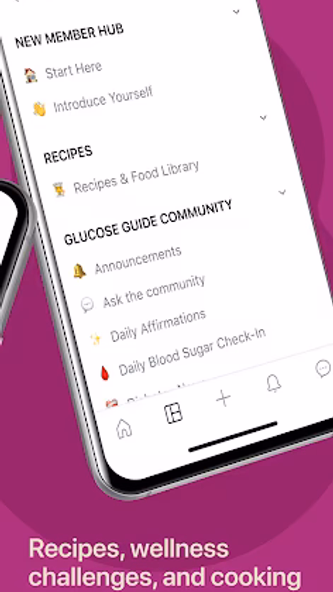 Glucose Guide Screenshot 2 - AppWisp.com Glucose Guide Screenshot 2 - AppWisp.com