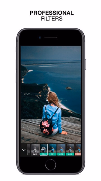 UltiMatte - photo editor Screenshot 2 - AppWisp.com UltiMatte - photo editor Screenshot 2 - AppWisp.com