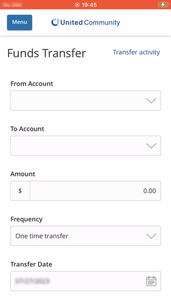 United Community Mobile Screenshot 4 - AppWisp.com United Community Mobile Screenshot 4 - AppWisp.com