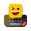 Facemoji Emoji Keyboard Pro - AppWisp.com