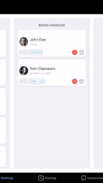moboPro Screenshot 4 - AppWisp.com moboPro Screenshot 4 - AppWisp.com