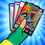 Card Evolution: TCG hyper game - AppWisp.com