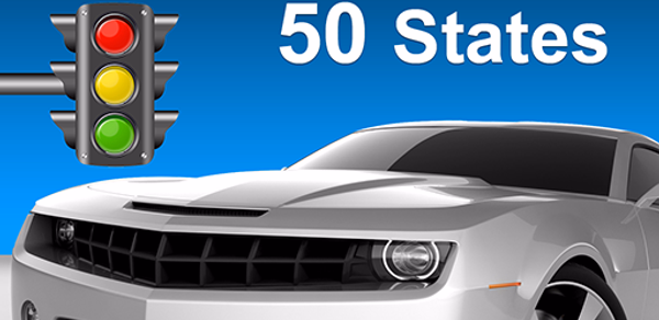 Drivers Ed: US Driving Test Header - AppWisp.com Drivers Ed: US Driving Test Header - AppWisp.com