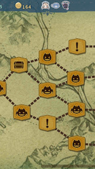 Yohane the Parhelion NitM Screenshot 4 - AppWisp.com Yohane the Parhelion NitM Screenshot 4 - AppWisp.com