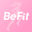 Workout & Women Fitness－Be Fit - AppWisp.com