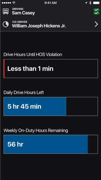 Garmin eLog™ Screenshot 3 - AppWisp.com Garmin eLog™ Screenshot 3 - AppWisp.com