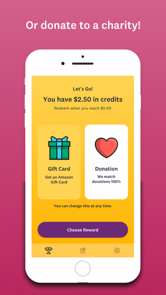 SurveyMonkey Rewards Screenshot 4 - AppWisp.com SurveyMonkey Rewards Screenshot 4 - AppWisp.com