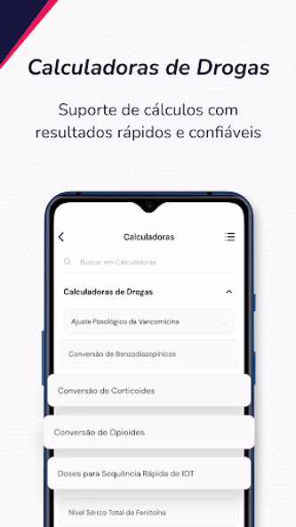Afya Whitebook: Decisão Médica Screenshot 4 - AppWisp.com Afya Whitebook: Decisão Médica Screenshot 4 - AppWisp.com