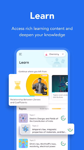 nLearn Screenshot 2 - AppWisp.com nLearn Screenshot 2 - AppWisp.com