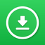 Save Video Status App - AppWisp.com