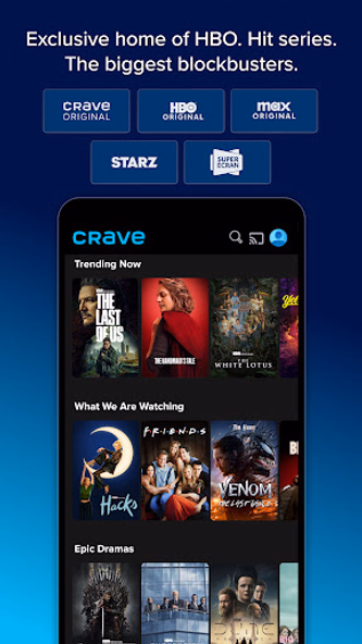 Crave Screenshot 4 - AppWisp.com Crave Screenshot 4 - AppWisp.com