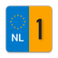 Kenteken - Check RDW Info - AppWisp.com
