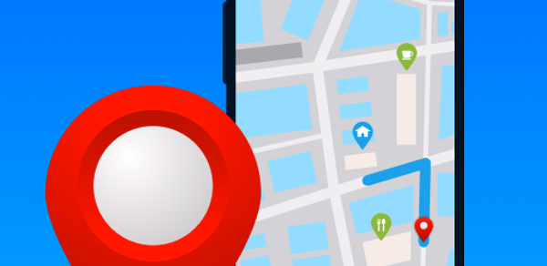 Phone Location Tracker via GPS Header - AppWisp.com Phone Location Tracker via GPS Header - AppWisp.com