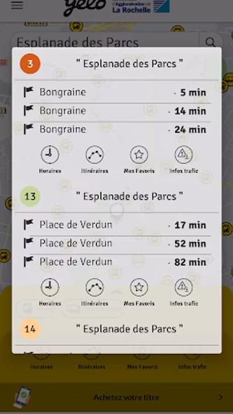Yélo Screenshot 2 - AppWisp.com Yélo Screenshot 2 - AppWisp.com
