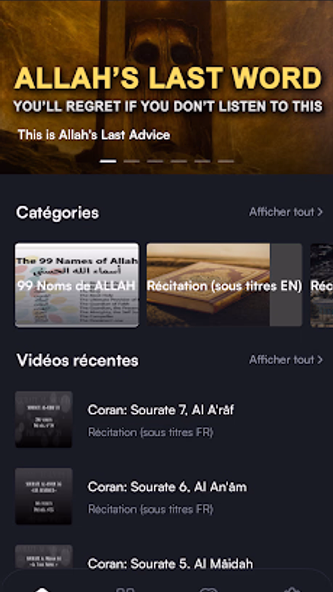 Waazou Niger Screenshot 2 - AppWisp.com
