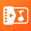 MP3 Converter - Video to MP3 - AppWisp.com