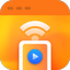 Cast Web Video to TV - AppWisp.com