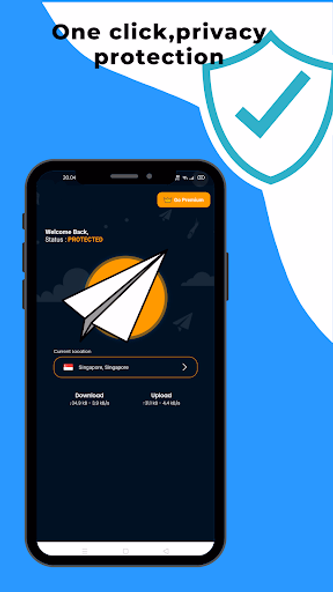 BULL VPN - Secure VPN Proxy Screenshot 3 - AppWisp.com BULL VPN - Secure VPN Proxy Screenshot 3 - AppWisp.com