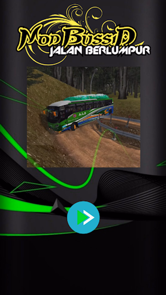 Mod Jalan Rusak Bussid Lumpur Screenshot 2 - AppWisp.com Mod Jalan Rusak Bussid Lumpur Screenshot 2 - AppWisp.com