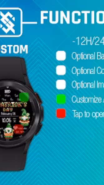 BFF27- St. Patrick day Gnomes Screenshot 3 - AppWisp.com BFF27- St. Patrick day Gnomes Screenshot 3 - AppWisp.com
