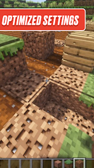 Shaders and Textures for MCPE Screenshot 3 - AppWisp.com Shaders and Textures for MCPE Screenshot 3 - AppWisp.com