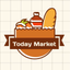 Today Market - AppWisp.com