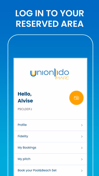 my Union Lido Screenshot 3 - AppWisp.com my Union Lido Screenshot 3 - AppWisp.com