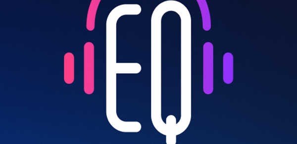 Volume Booster - Equalizer Pro Header - AppWisp.com Volume Booster - Equalizer Pro Header - AppWisp.com