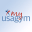 myusagym - AppWisp.com