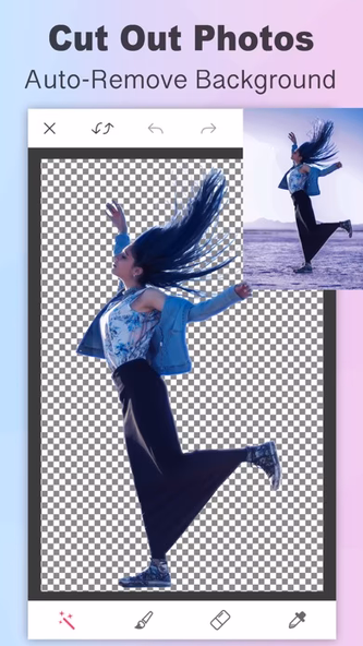 Pic Collage Maker PerfectImage Screenshot 4 - AppWisp.com Pic Collage Maker PerfectImage Screenshot 4 - AppWisp.com